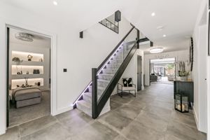 Entance Hallway- click for photo gallery